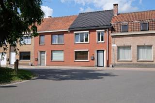 Maison à louer à Lokeren