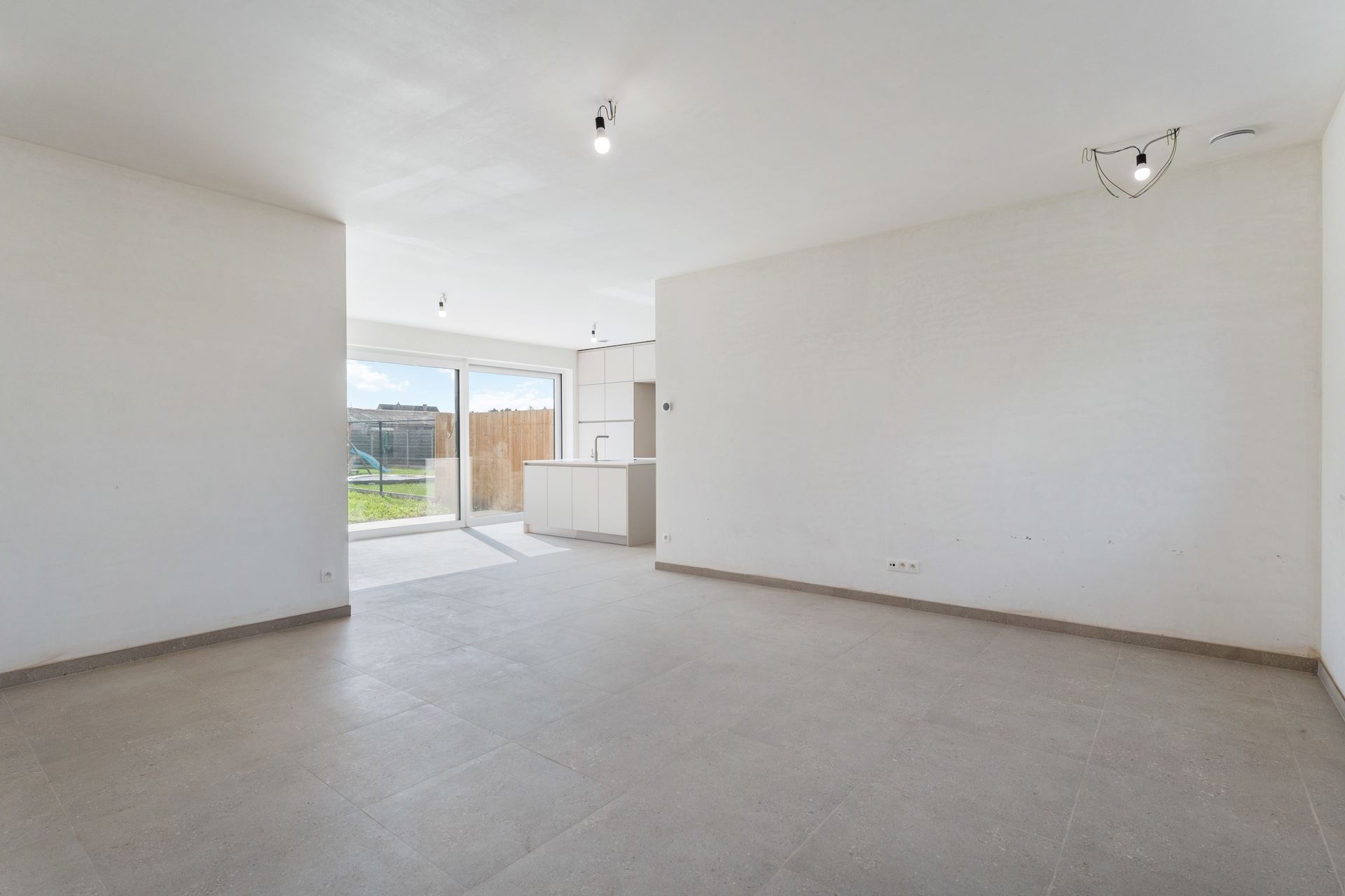 Hoogwaardig afgewerkte nieuwbouwwoning op 5A 40CA! - foto 4