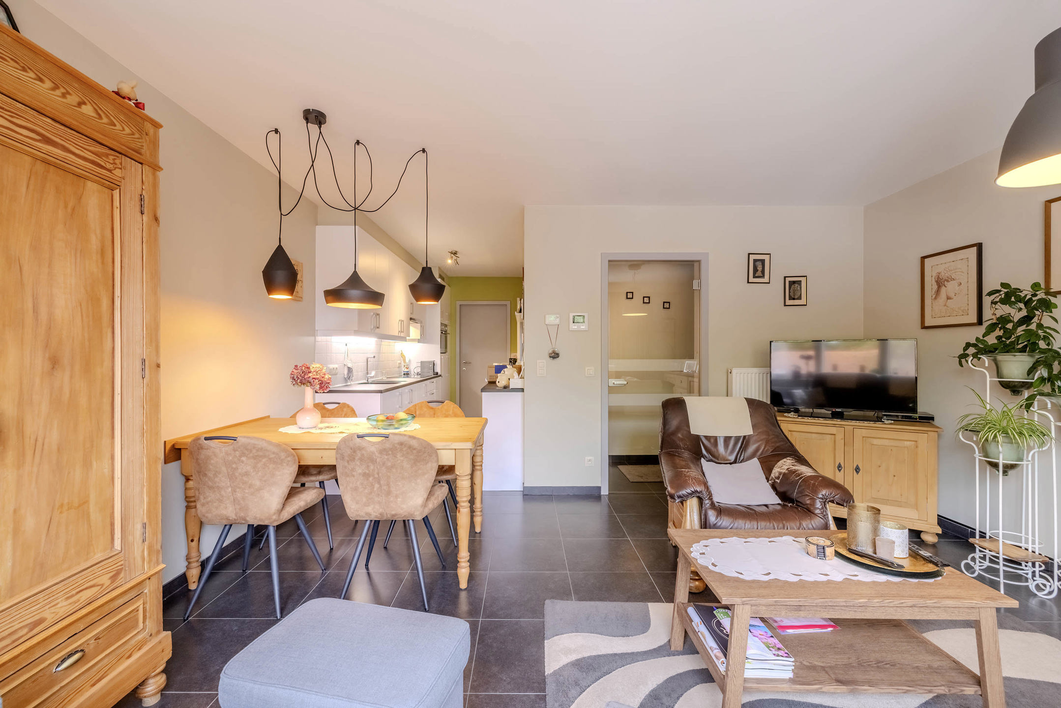 Apartment for sale in Herentals with 1 bedroom - photo 2