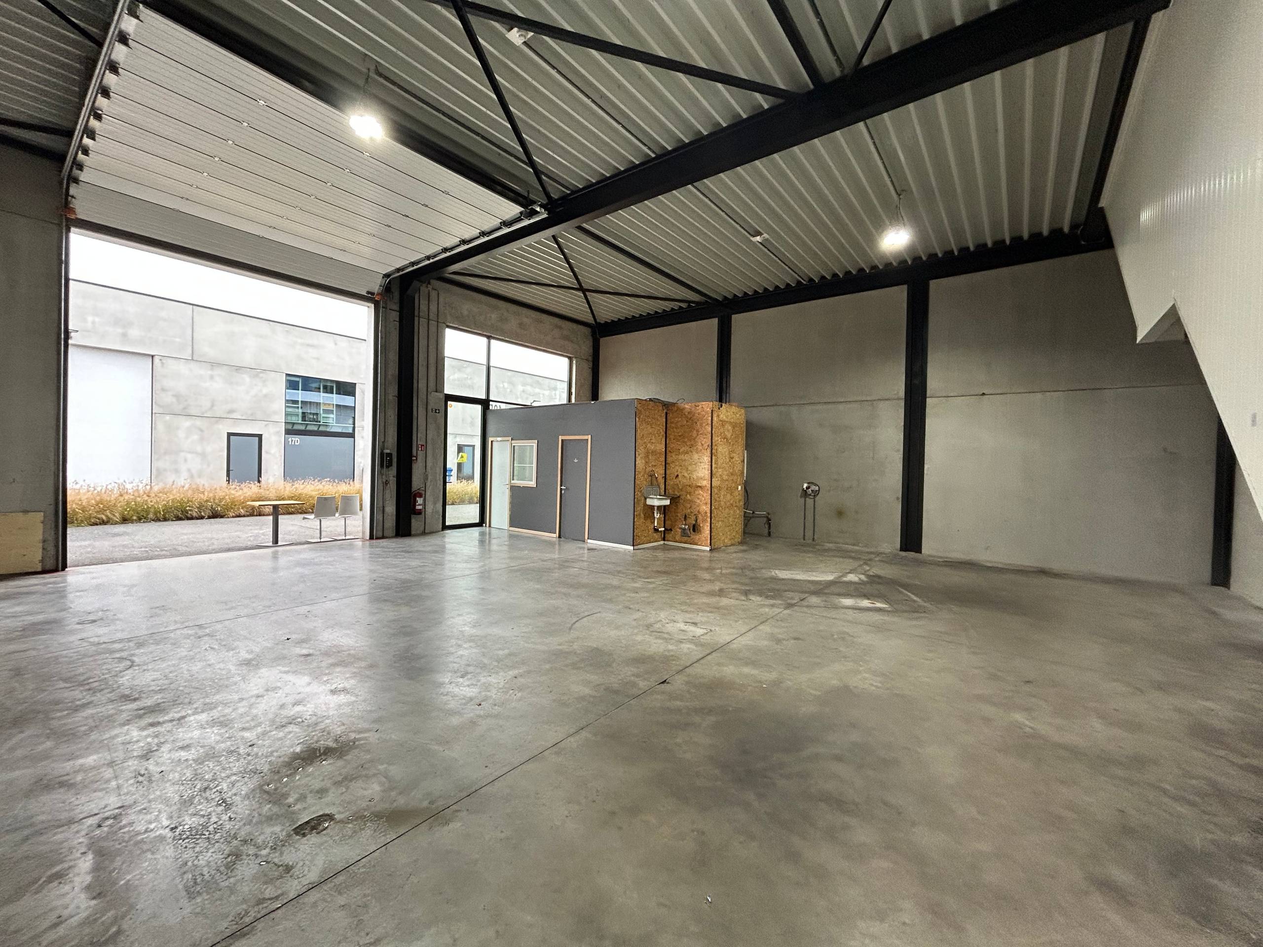 Commercial à louer à Aarschot - photo 2