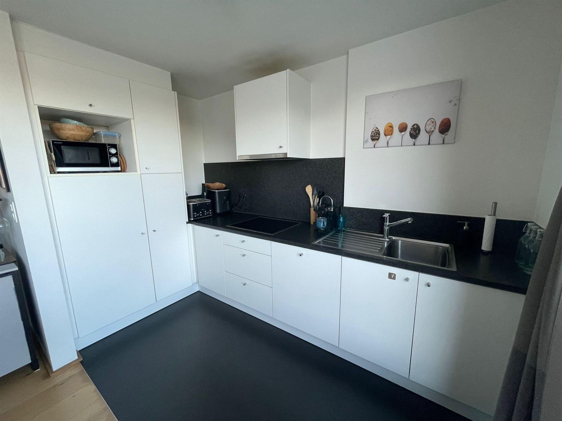 Appartement in Sint-truiden