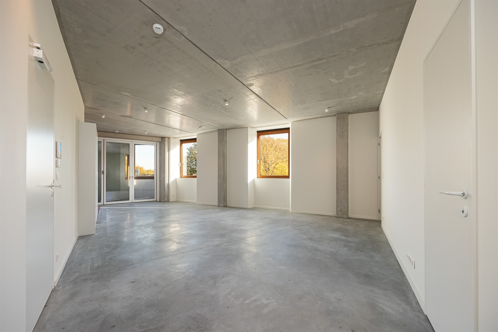 Den Brandt ∣  Volledig gerenoveerd appartement 2 slaapkamers - foto 3