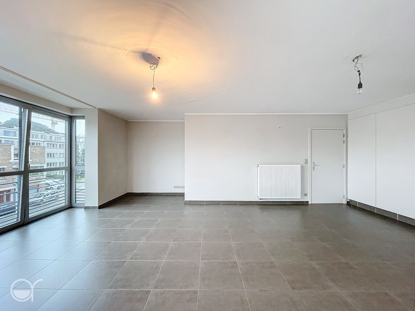 2 slaapkamer appartement in Sint-Amandsberg met staanplaats - foto 2