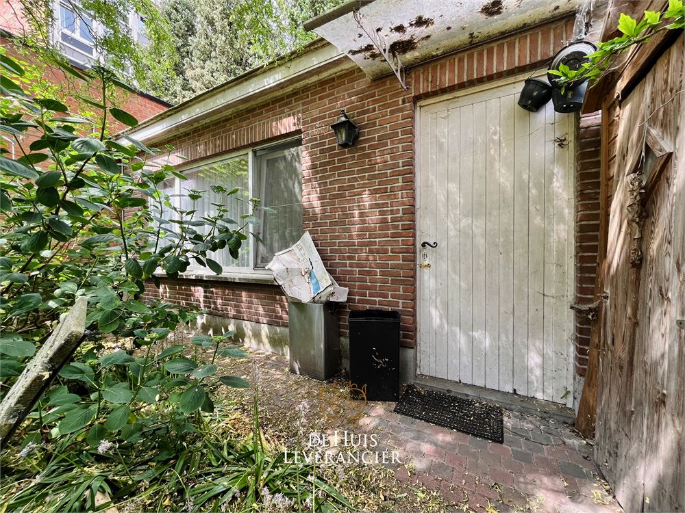 Wonen in het hart van Wilrijk met ruimte voor meer dan alleen een warme thuis - photo 4