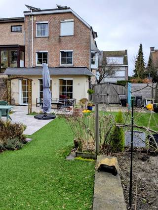 Maison à vendre à Aartselaar