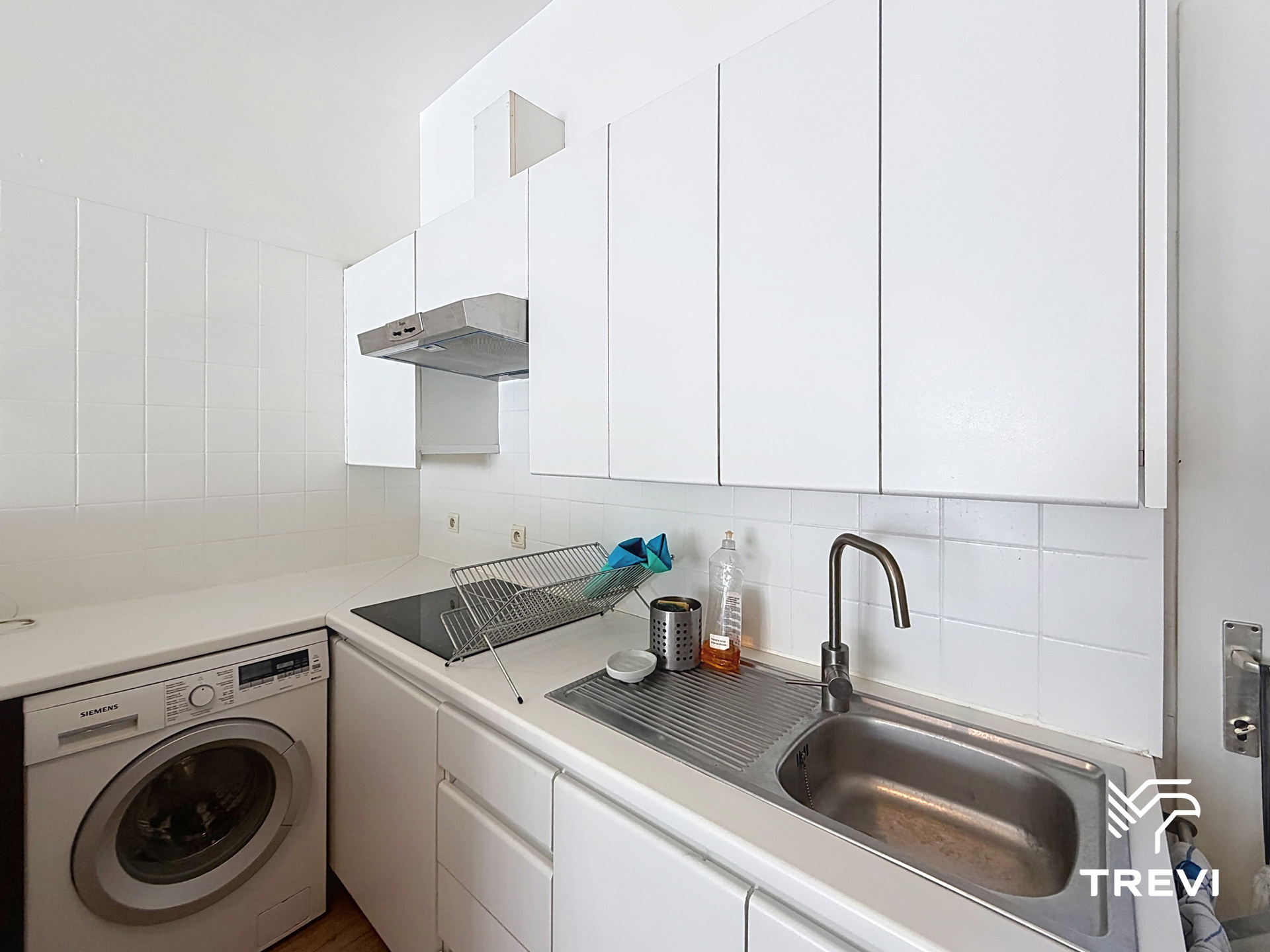 Prachtig gemeubileerd appartement –1 SLPK  // Wijk Dansaert - foto 4
