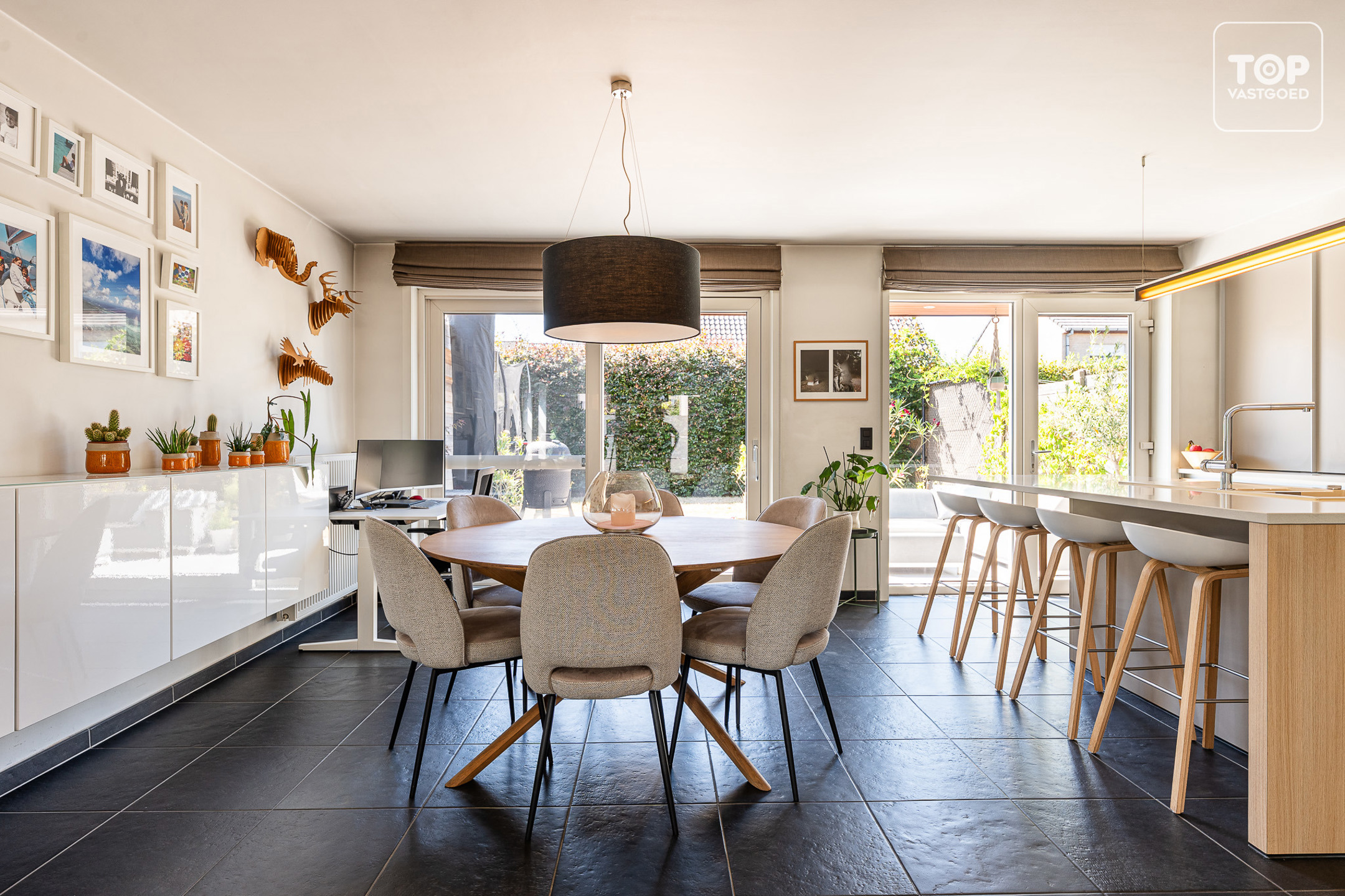 Energiezuinige woning met 3 slaapkamers op TOPlocatie - foto 5