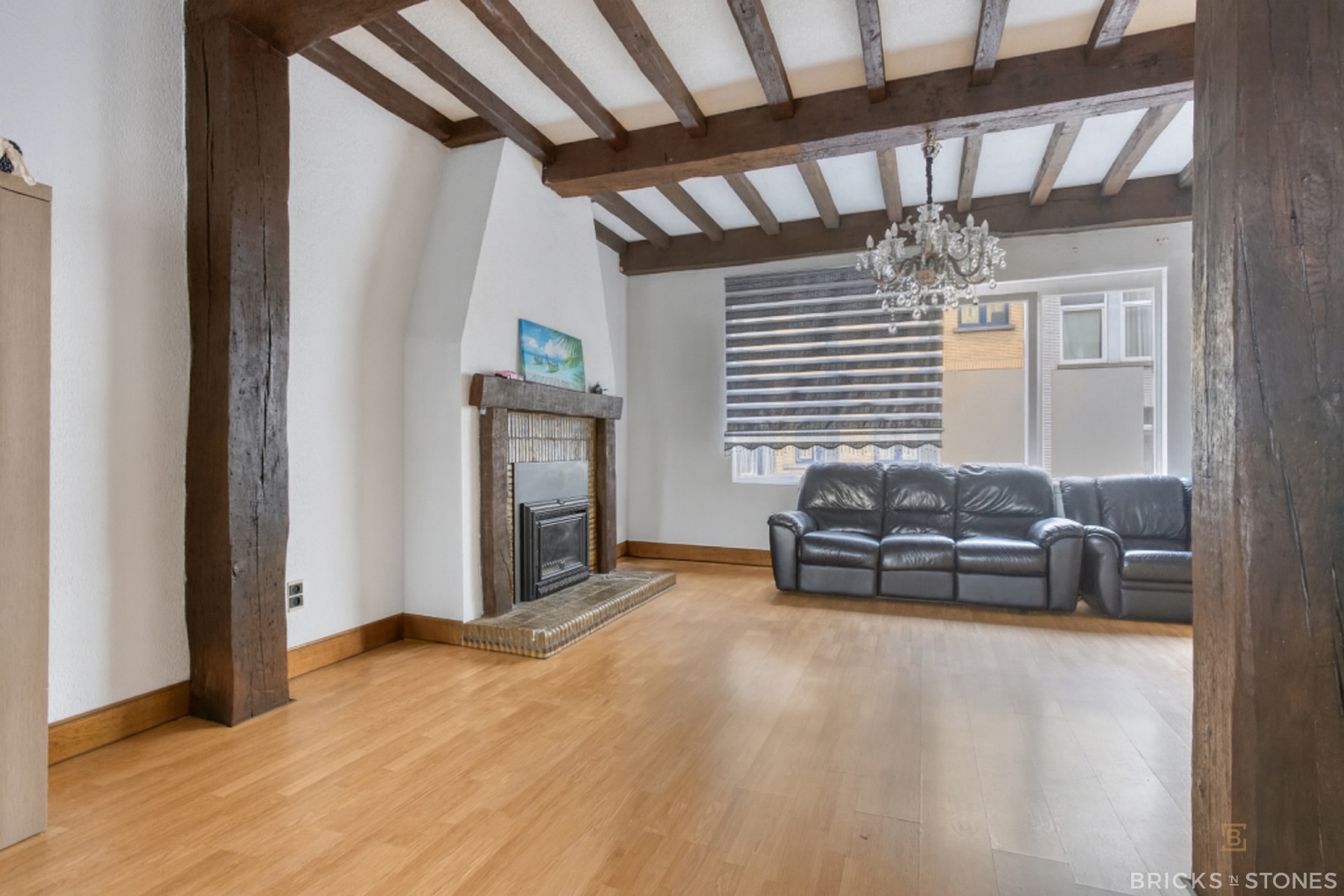 Centraal gelegen appartement te Antwerpen - foto 5