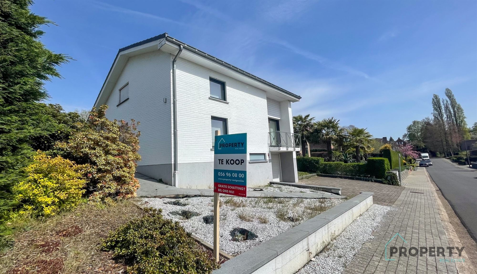 Villa in residentiële buurt in Dilbeek - foto 5