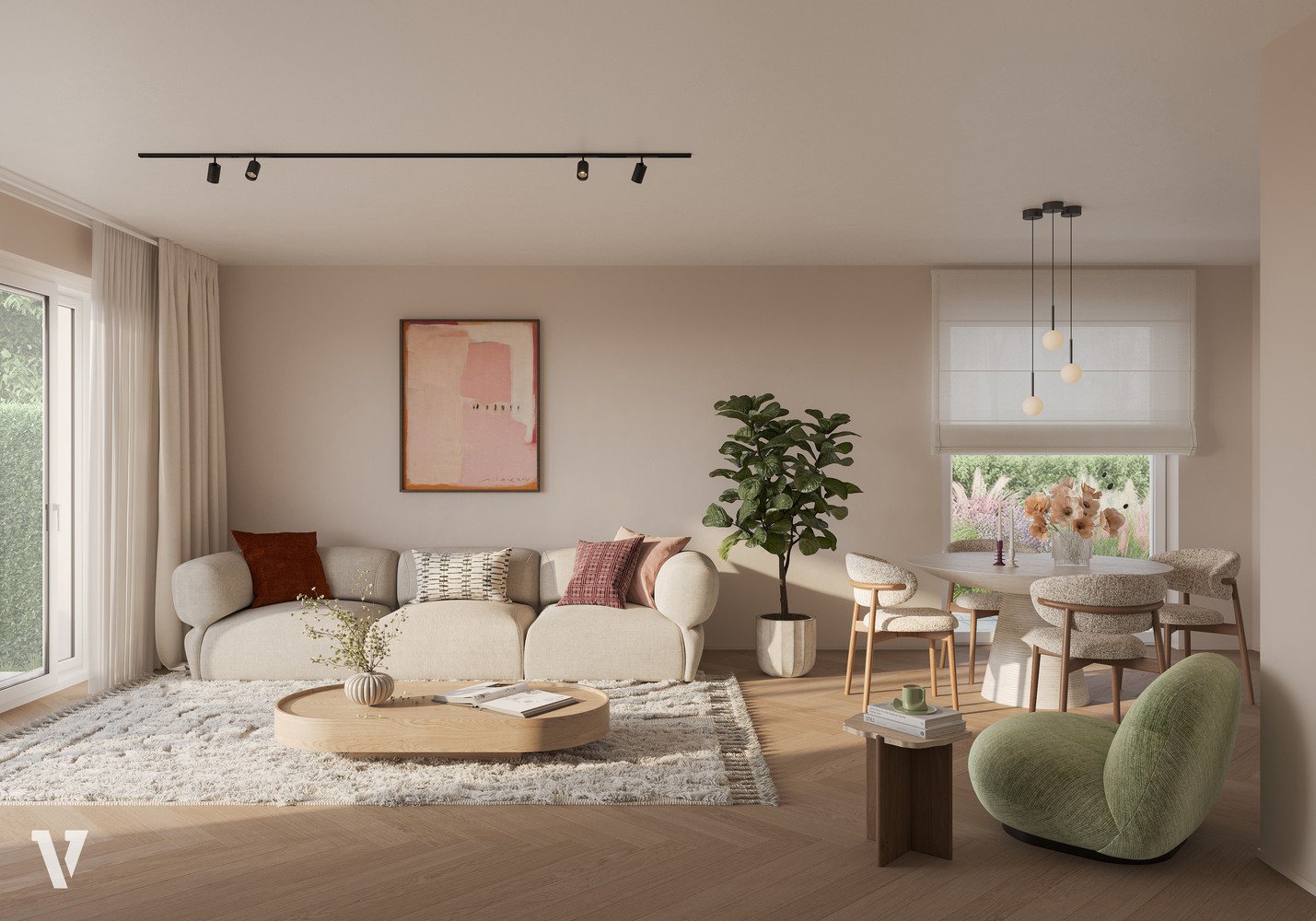 Project te koop in Huldenberg - foto 5