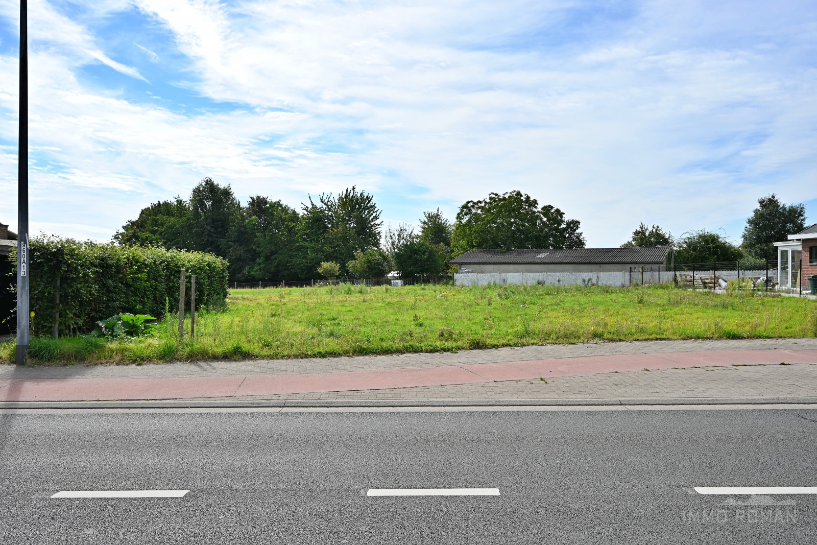 Land for sale in Kruisem - photo 4