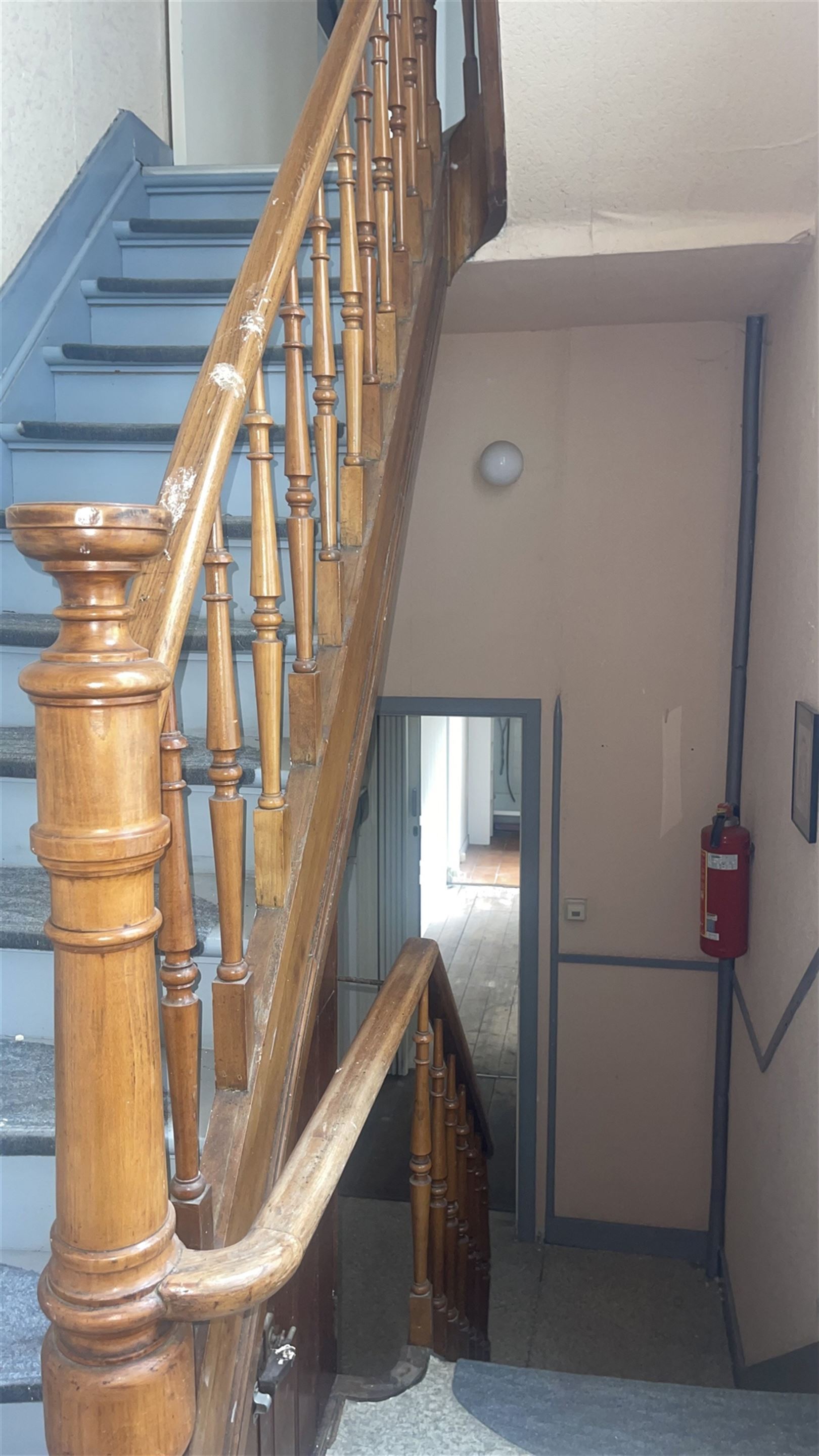 Te Koop Appartementsgebouw - foto 4
