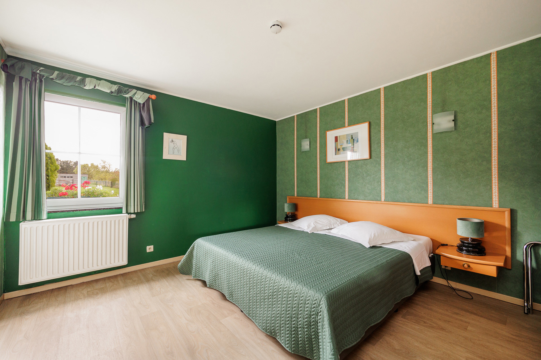 Hotel -In den Hoek, op een perceel van 18 are 59 ca - foto 5