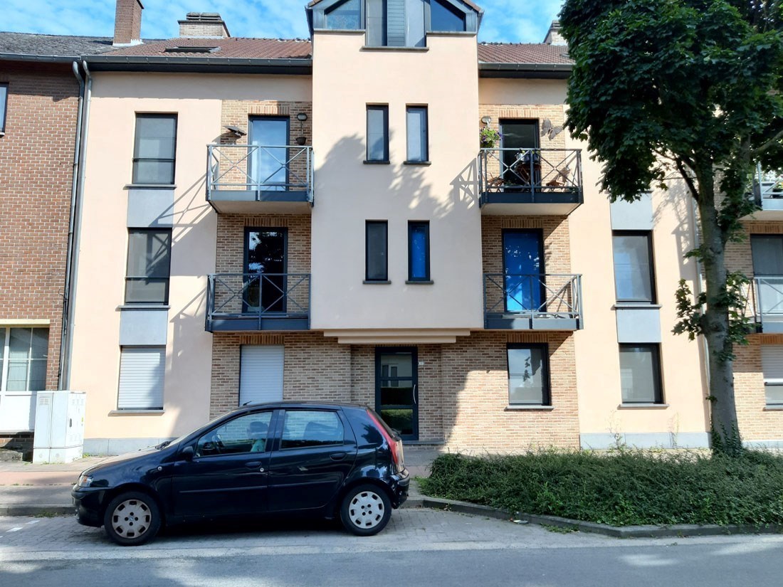 Appartement à louer à Genk