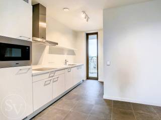 De Residentie LEFT op Antwerpen Linkeroever, heeft u veel te bieden. Een uniek gegeven in deze nieuwe residentie is de aanwezigheid van tal...