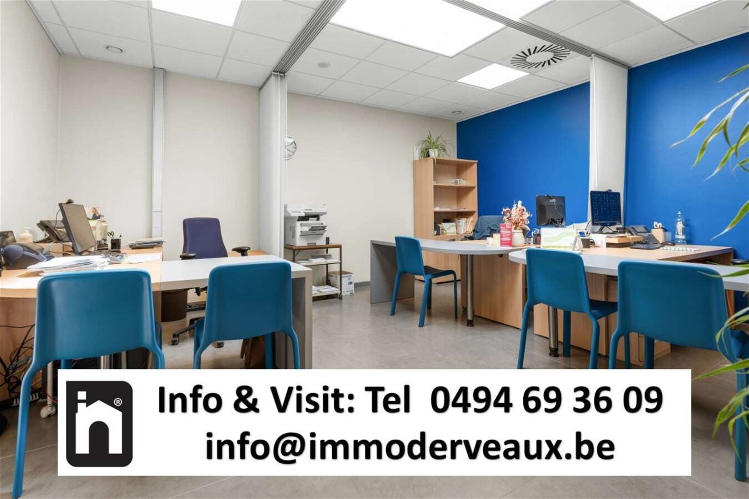 Commercial à vendre à Beselare - photo 5