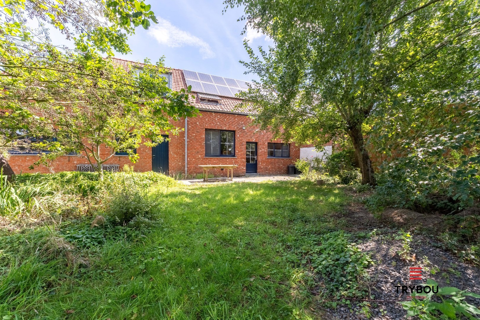 Woning te koop - Zegestraat 11 te Houthulst - foto 5