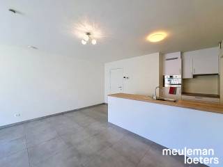 Apartment for rent in Wingene