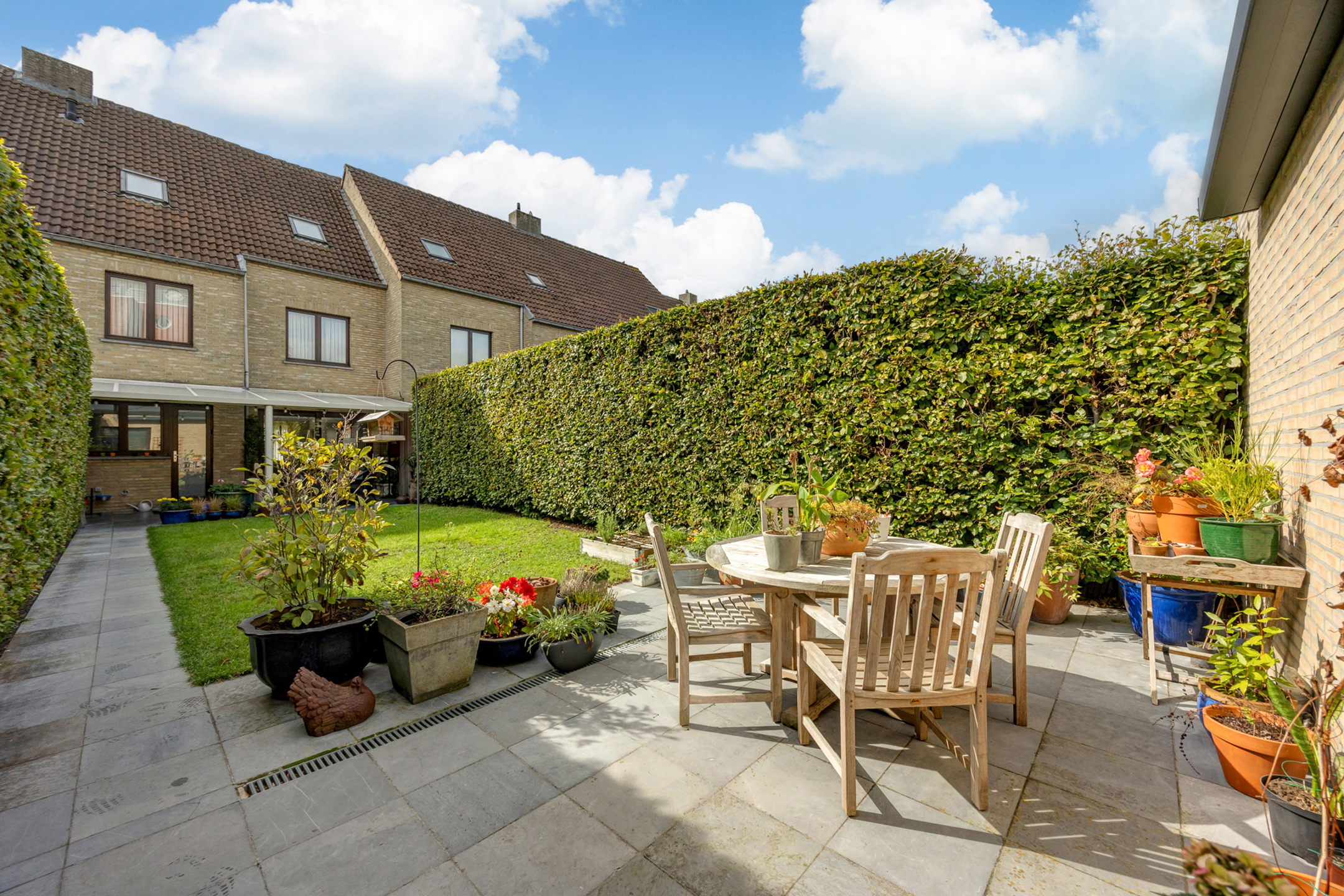 Huis te koop in Turnhout met 4 slaapkamers - foto 5