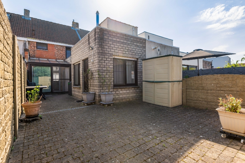 Maison à vendre à Boom avec 2 chambres - photo 4