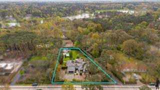 Ruime villa - zuid georienteerd - toplocatie - met zwembad te Keerbergen.Deze unieke villa op een perceel van 30A is voorzien van alle comfort,...