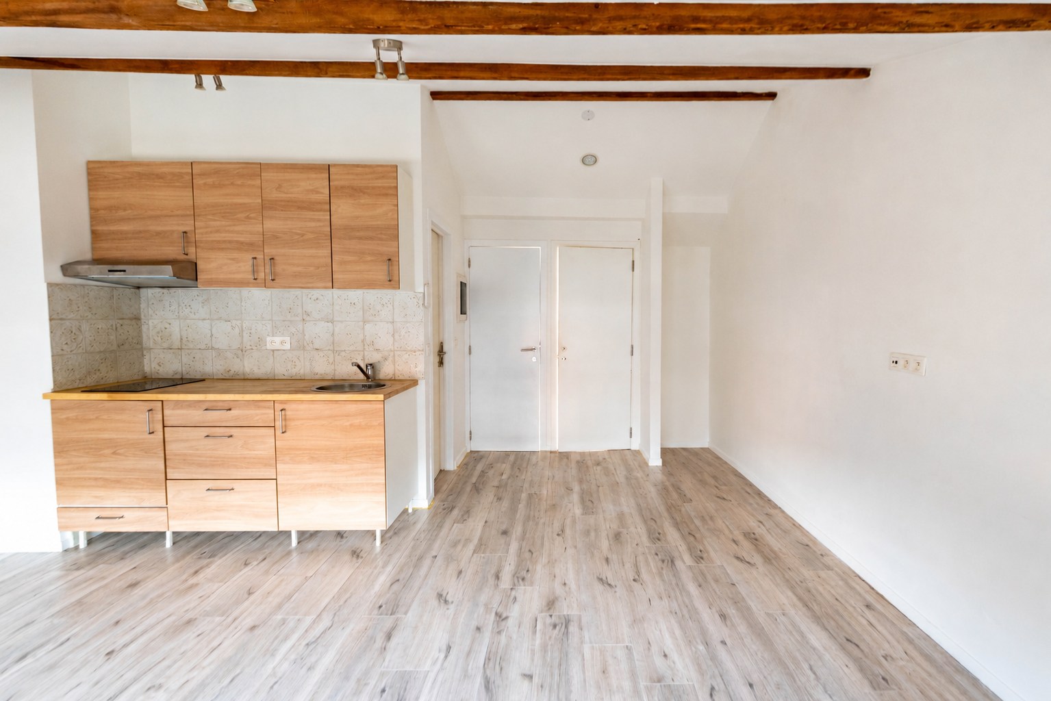 Gerenoveerd appartement nabij Park Spoor Noord - foto 5