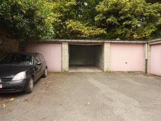Garage te huur in Ukkel