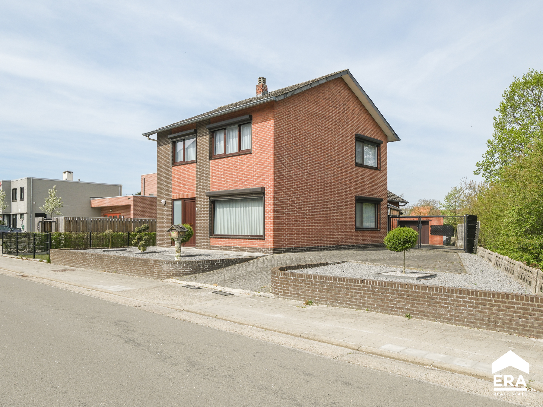Maison à vendre à Pelt avec 3 chambres - photo 3
