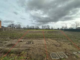 Terrain à vendre à Westerlo