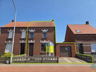 House for rent in Arendonk