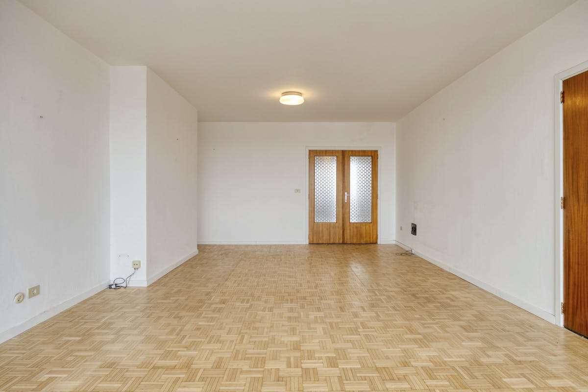 Appartement met 2 slaapkamers te koop in het centrum van Wilrijk - foto 2