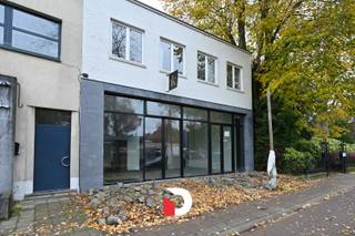 Commercial à vendre à Bruges