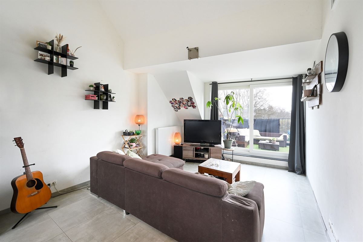 Recent dakappartement op leuke locatie te Putte-Kapellen - foto 4