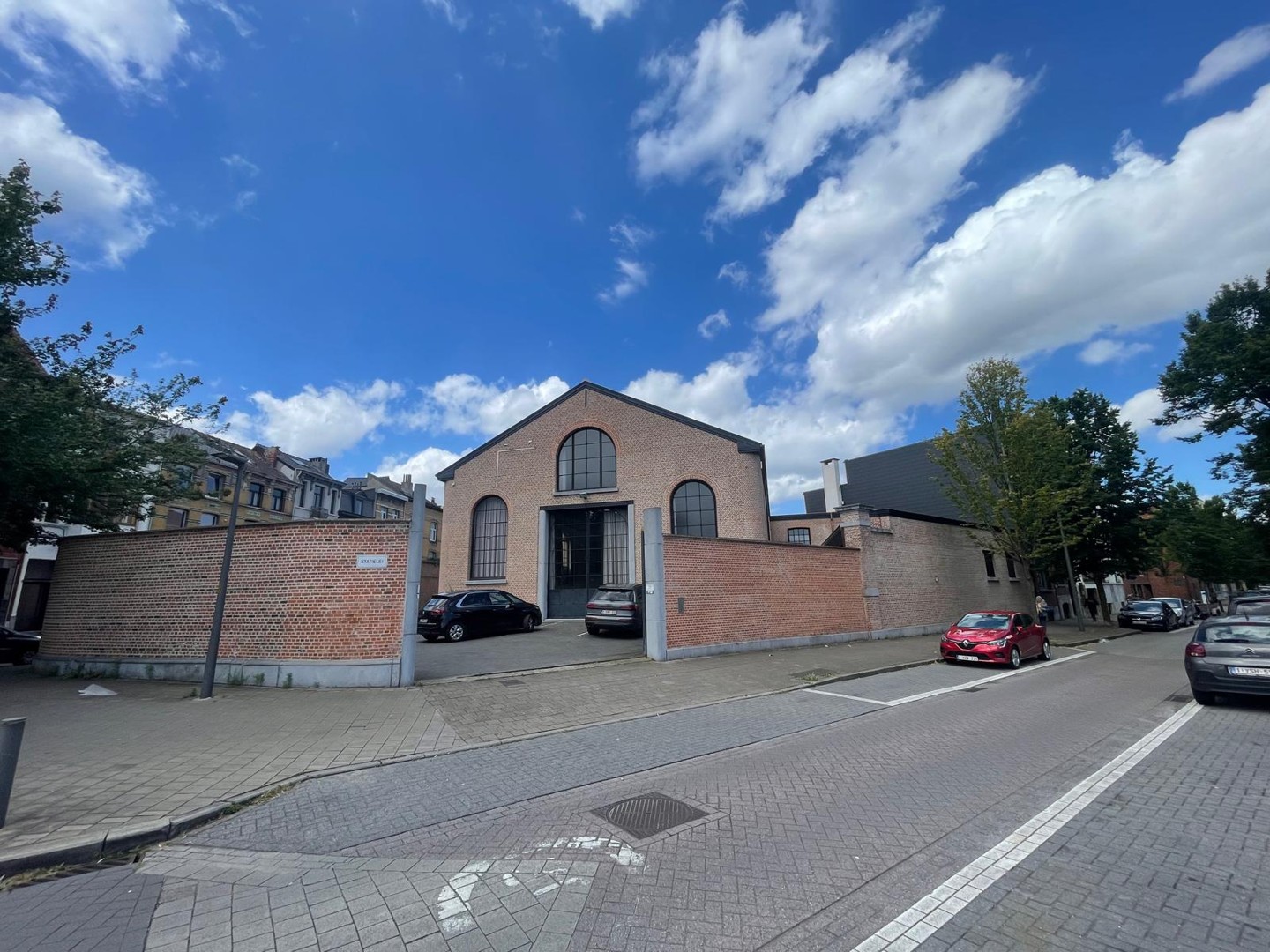 Commercial for sale in Borgerhout - photo 1