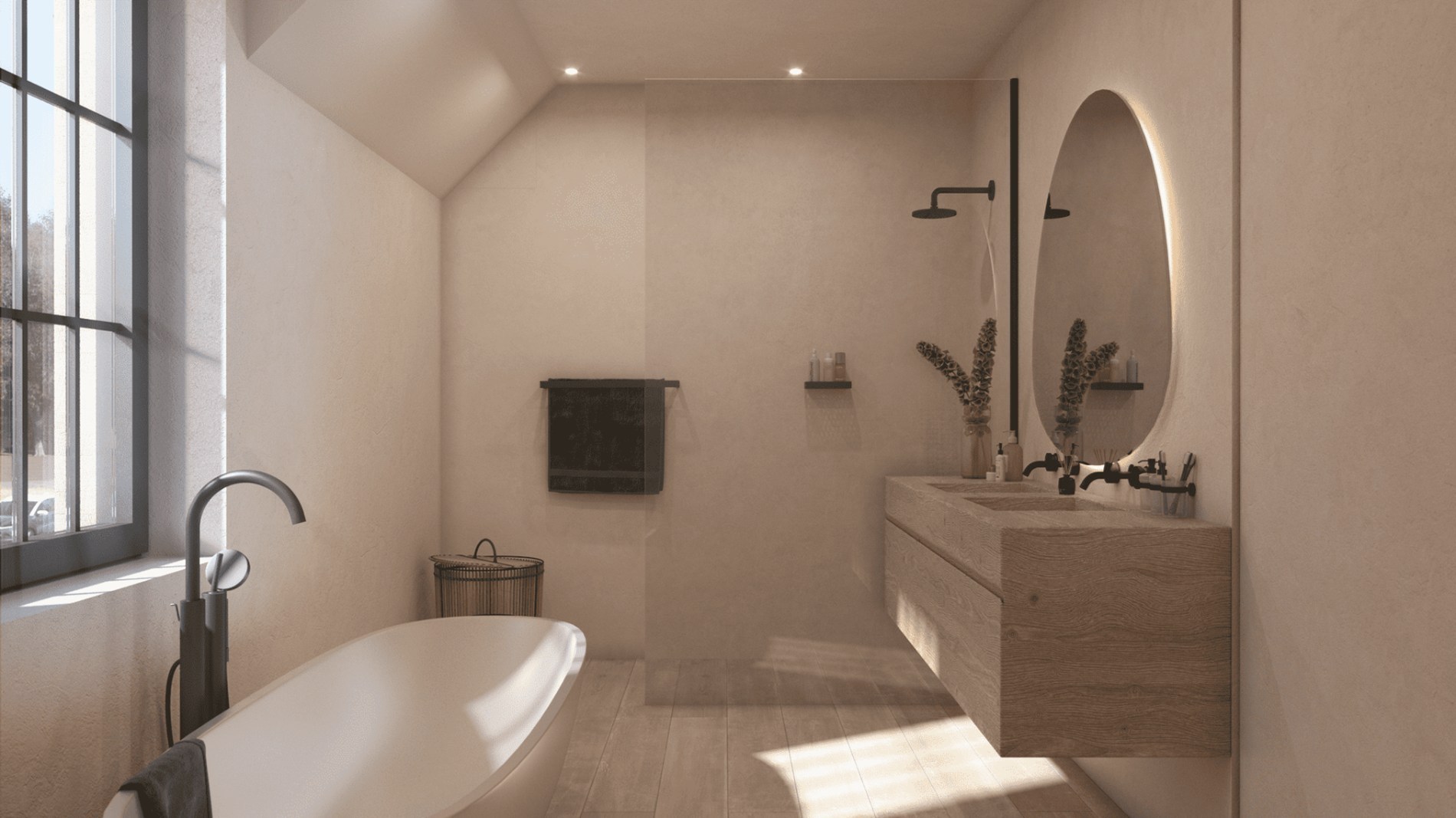 WOONERF "FINESSE" ~ Exclusief wonen met karakter, ontworpen met Finesse - foto 5