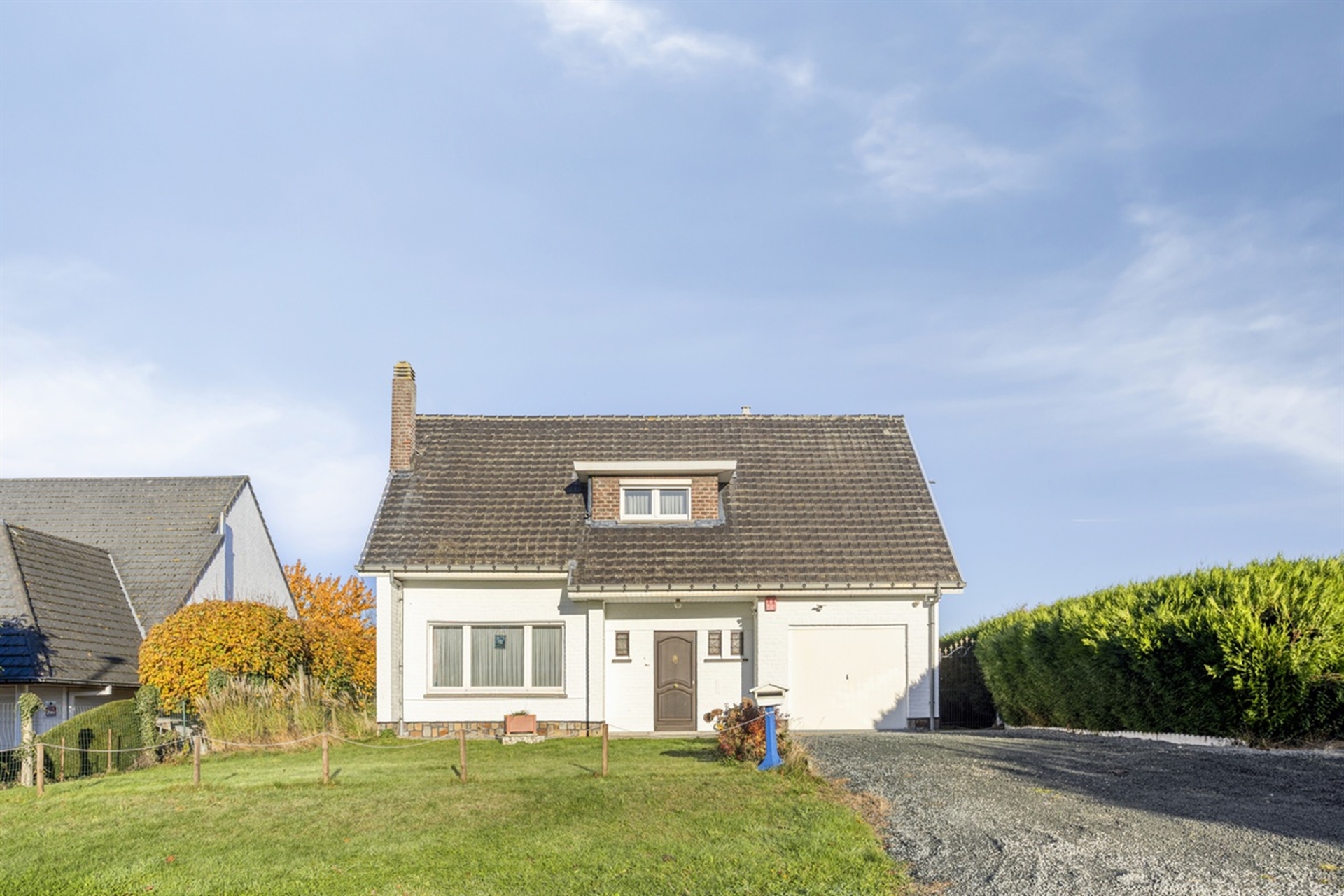 Wonen omgeven door groen in Asse! - foto 1