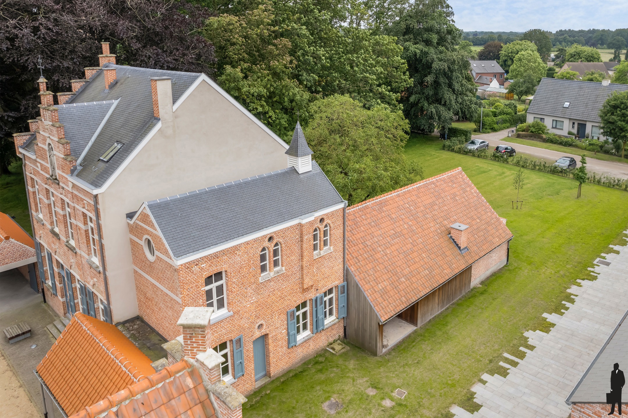 Commercial à vendre à Hoogstraten - photo 2