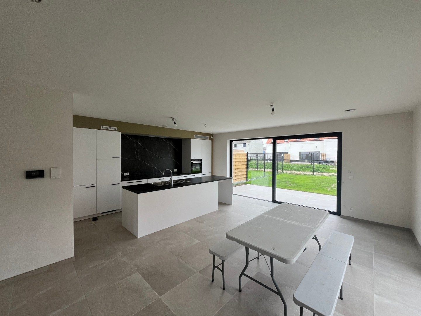 Nieuwbouwwoning in hoevestijl - foto 5