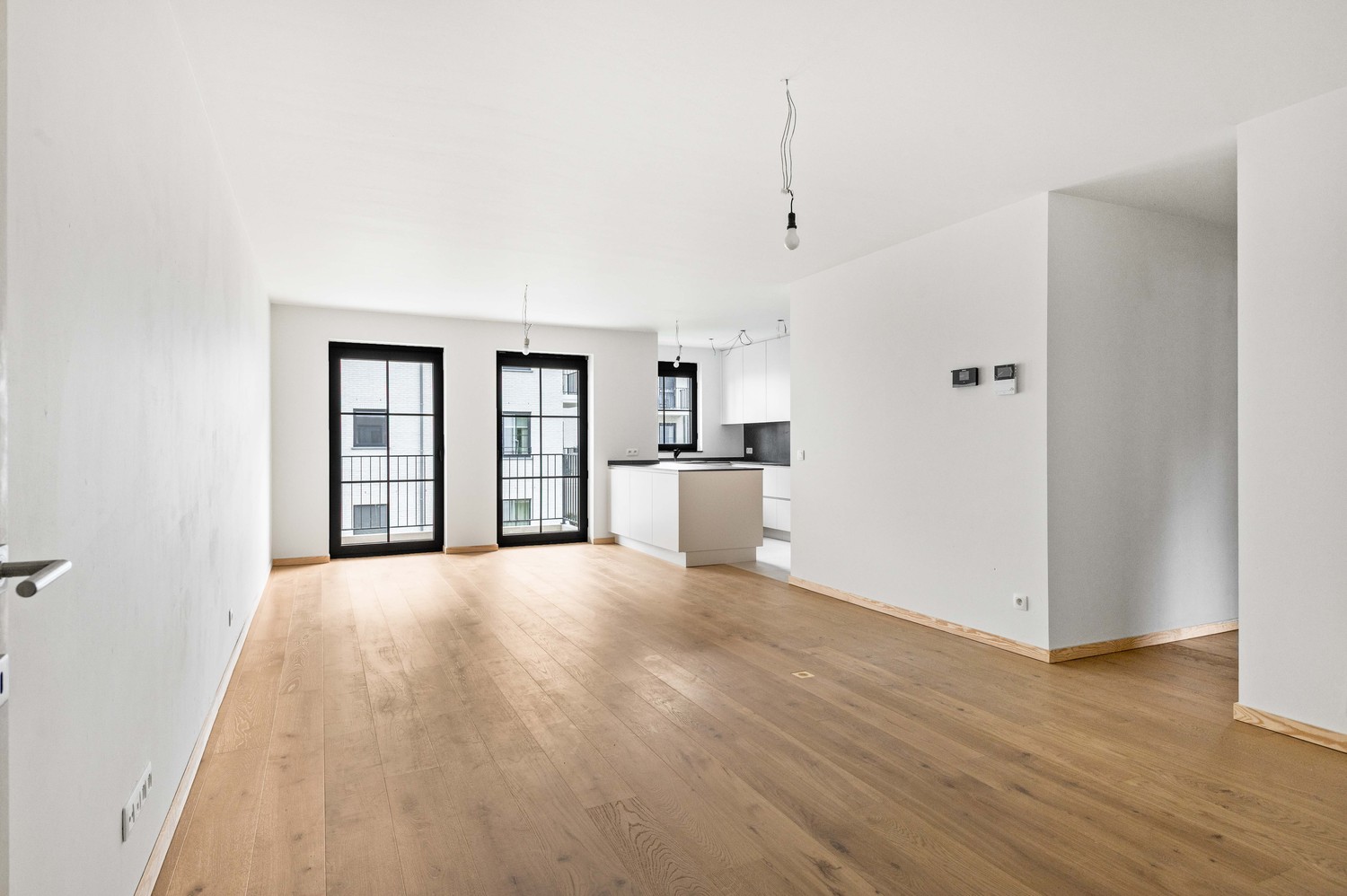Prachtig nieuwbouw appartement met 3 slaapkamers en terras te Wommelgem - foto 4