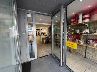 Commercial à vendre à Brasschaat