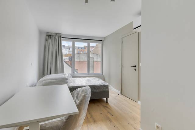 Projet à vendre à Louvain