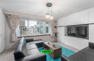 Appartement à vendre à Blankenberge