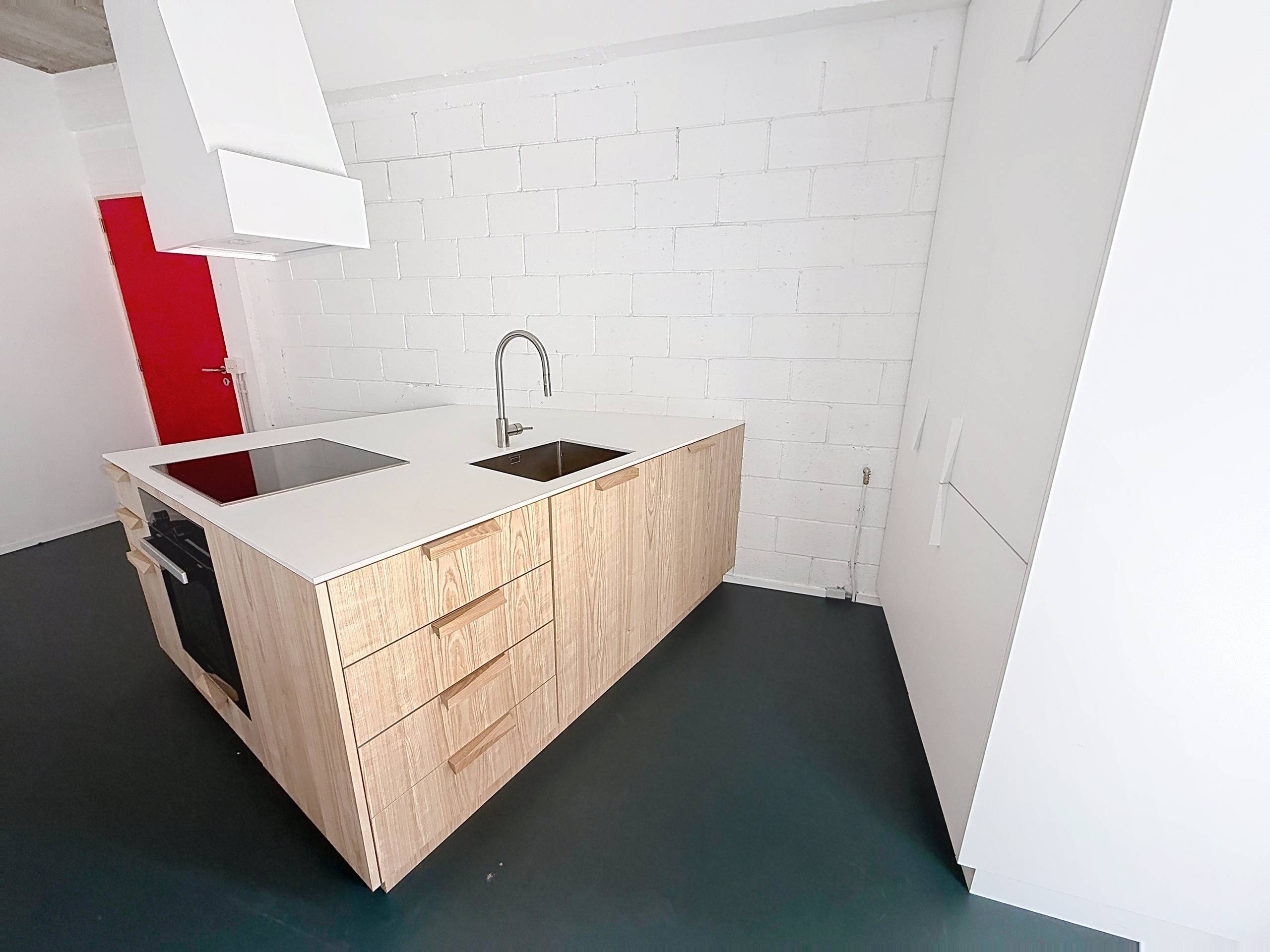 Energiezuinige penthouse met 3 kamers - foto 4