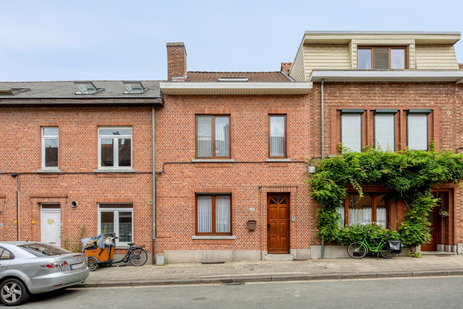 Maison à vendre à Louvain