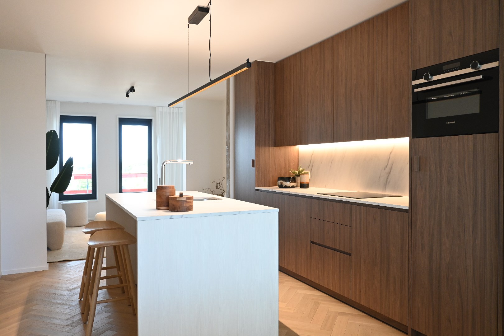Appartement à vendre à Gavere avec 2 chambres - photo 1