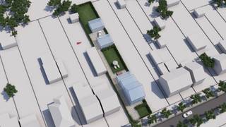 <p>Gelegen aan Winkelomseheide 169B in Geel bevindt zich deze mooie bouwgrond met een oppervlakte van 845 m². Het perceel geniet van een gunstige ligging op korte afstand van het centrum van Geel, met winkels, scholen en andere dagelijkse voorzieningen binnen handbereik. De lagere school van Winkelomheide bevindt zich vlakbij en ook belangrijke invalswegen zijn vlot bereikbaar, waardoor u hier rustig woont zonder in te boeten op bereikbaarheid.<span></span></p>
<p>Deze bouwgrond is geschikt voor een halfopen bebouwing en biedt dankzij een gevelbreedte van 11 meter en een perceeldiepte van maar liefst 77 meter heel wat mogelijkheden om een ruime en comfortabele gezinswoning met aangename tuin te realiseren. De royale perceeloppervlakte zorgt bovendien voor voldoende buitenruimte en tal van inrichtingsmogelijkheden.</p>
<p>Kortom, dit perceel vormt een uitstekende opportuniteit voor wie op zoek is naar een ruim gelegen bouwgrond op een centrale locatie in Geel.<br /><br /><strong>Troeven:</strong></p>
<ul>
<li>Ruime bouwgrond van 845 m².</li>
<li>Geschikt voor halfopen bebouwing.</li>
<li>Gevelbreedte van 11 meter en perceeldiepte van 77 meter.</li>
<li>Goede ligging nabij het centrum van Geel en de lagere school van Winkelomheide.</li>
<li>Vlotte verbinding naar belangrijke invalswegen.</li>
</ul>