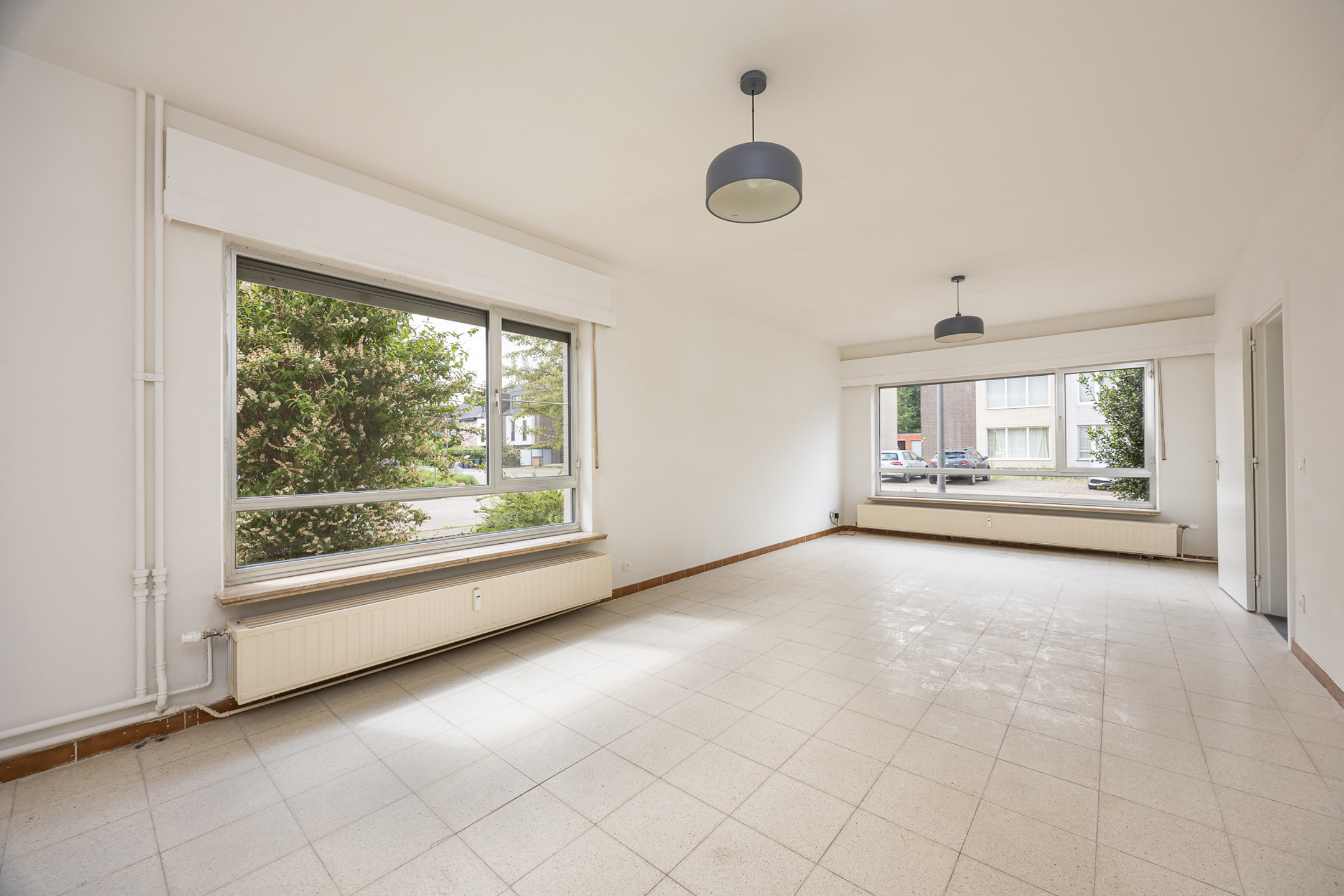 Gelijkvloers 2 slpk appartement mét garage incl. te Turnhout - foto 3