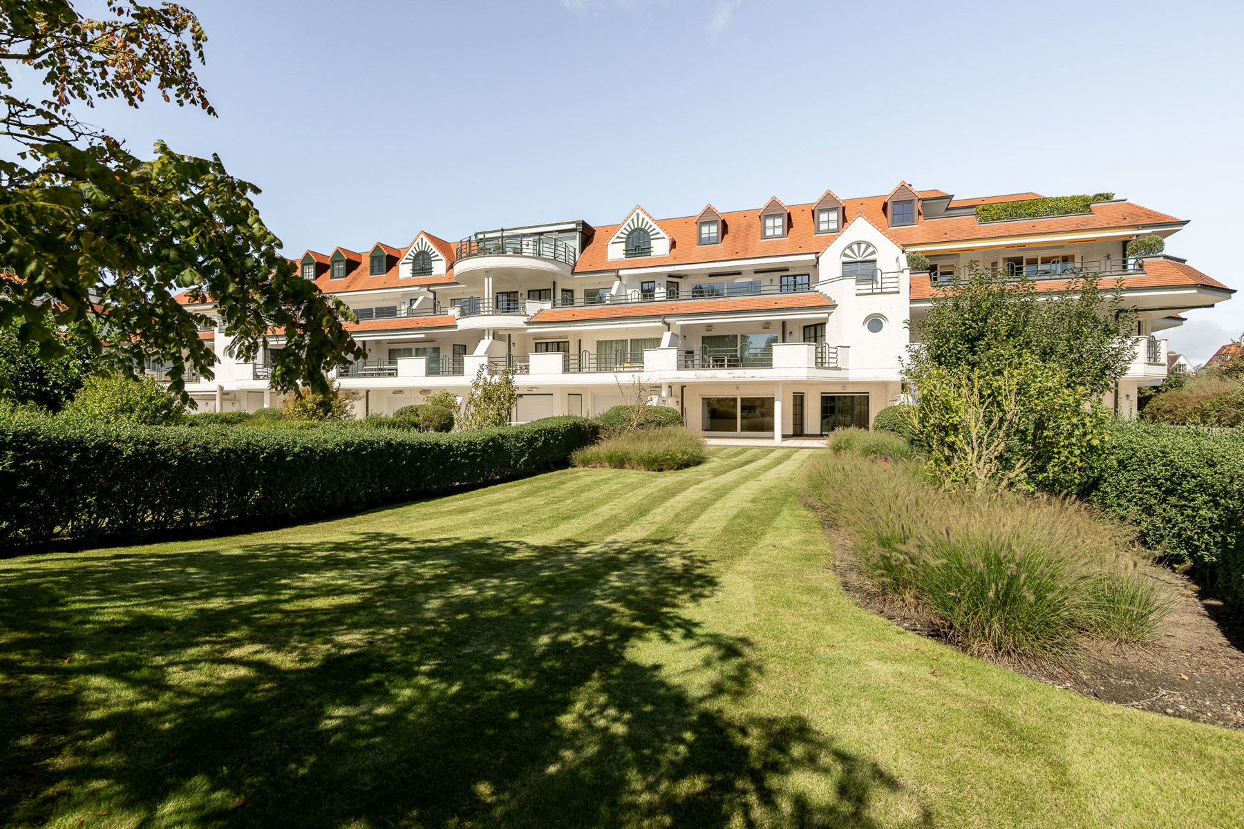 Apartment for sale in Knokke-Heist with 3 bedrooms - photo 1