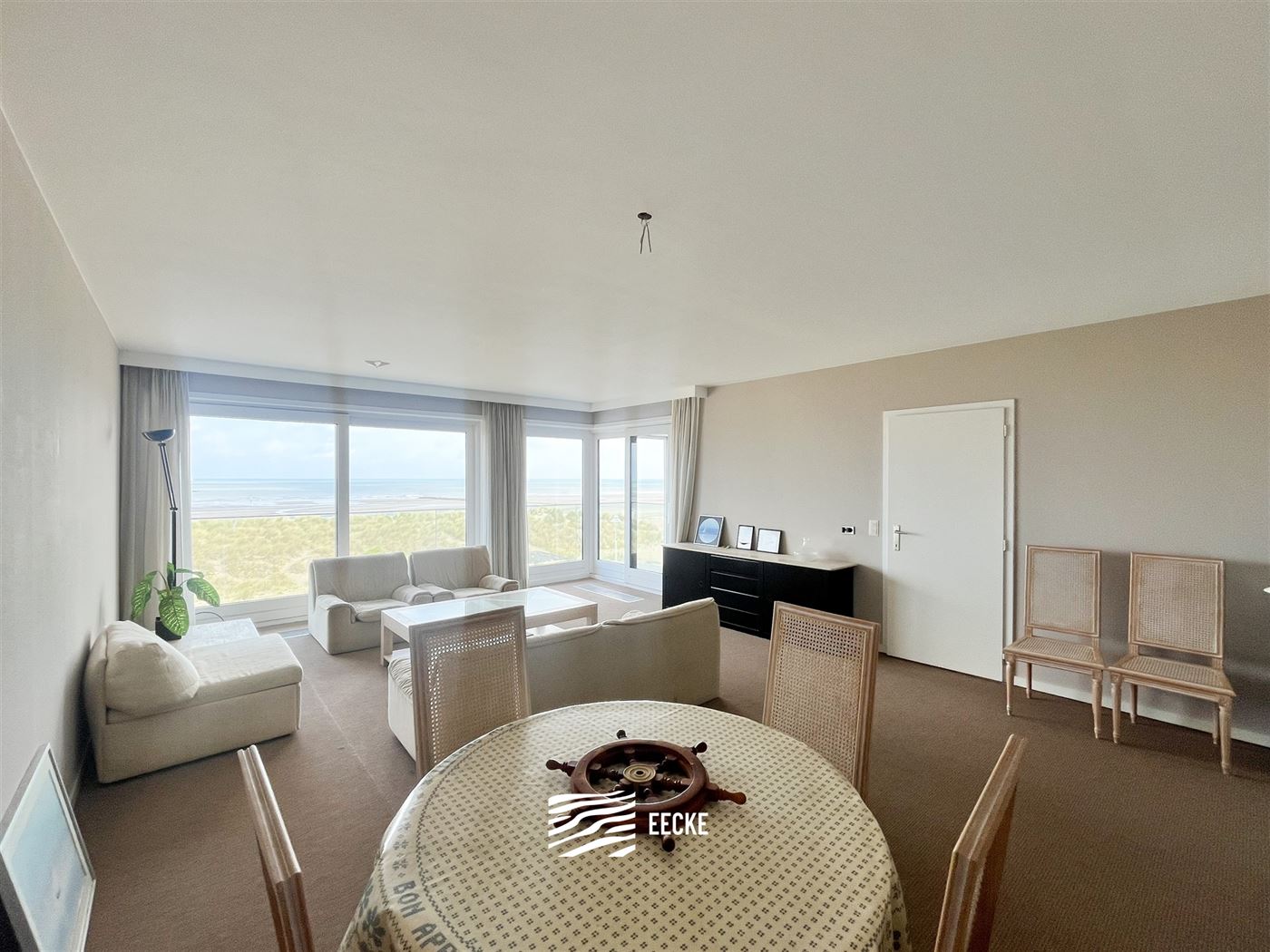 Appartement met 2 slaapkamers - photo 1