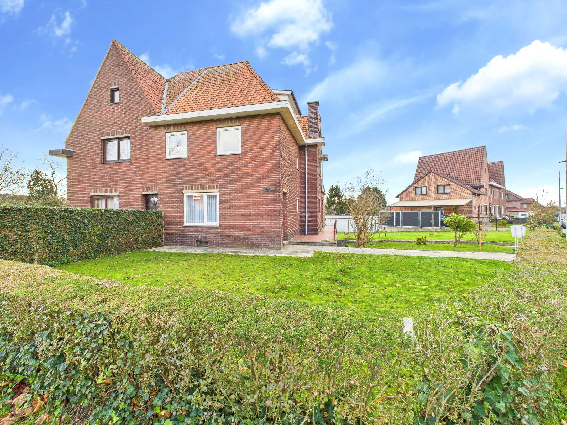 Huis te koop in Houthalen met 3 slaapkamers - foto 2